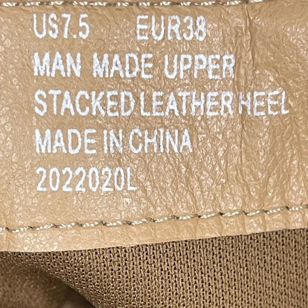 ARIDER GIRL Fancy Western Ankle Cow Print Boot
Cowgirl Booties Comfortable - Picture 8 of 11